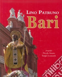 Bari libro